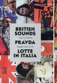 Звуки Британии - постер