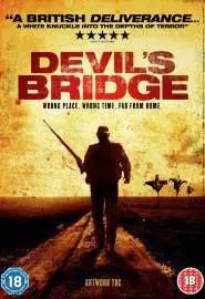 Мост Дьявола - постер
