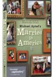 Женившиеся в Америке 2 - постер