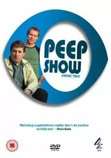 Untitled "Peep Show" Documentary - постер