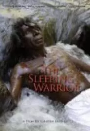 The Sleeping Warrior - постер