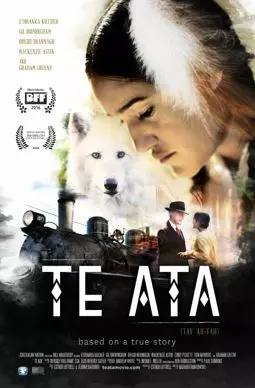 Te Ata - постер
