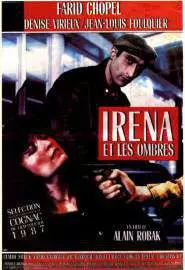 Irena et les ombres - постер