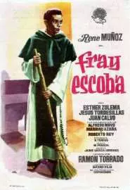 Fray Escoba - постер