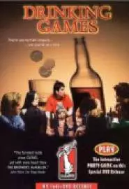 Drinking Games - постер