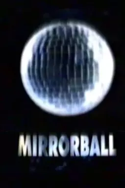 Mirrorball - постер