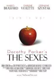 The Sexes - постер