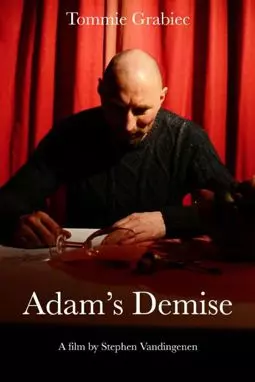 Adam's Demise - постер