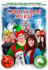 Christmas Spirit - постер