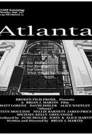 Atlanta - постер