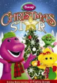 Barney's Christmas Star - постер