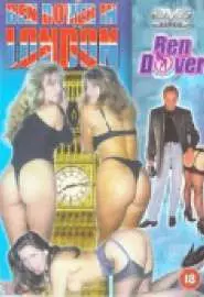 Ben Dover in London - постер