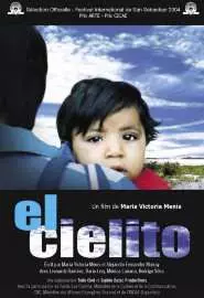 El cielito - постер