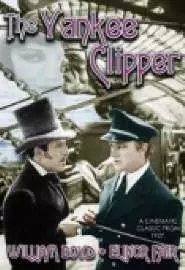The Yankee Clipper - постер