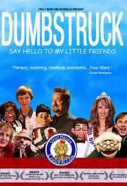 Dumbstruck - постер
