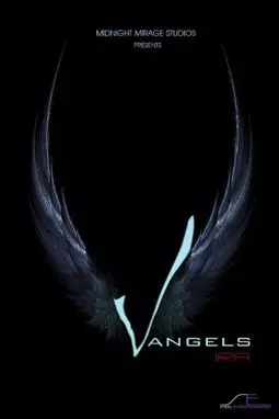 Vangels IRA - постер