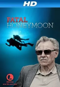 Fatal Honeymoon - постер