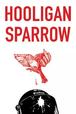 Hooligan Sparrow - постер