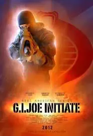 G.I. Joe: Initiate - постер
