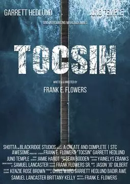 Tocsin - постер