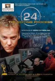 Journeys Below the Line: 24 - The Editing Process - постер