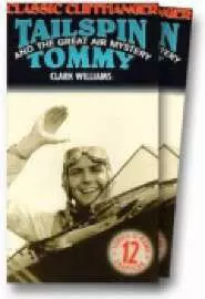 Tailspin Tommy in The Great Air Mystery - постер