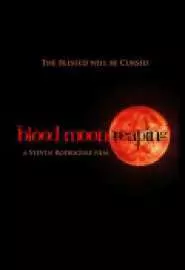 Blood Moon Reaping - постер