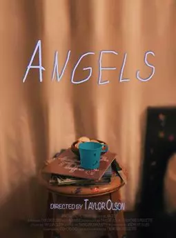 Angels - постер