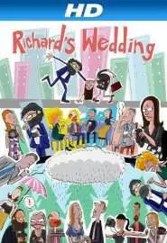 Richard's Wedding - постер