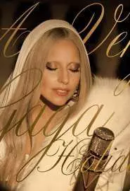 A Very Gaga Thanksgiving - постер
