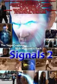 Signals 2 - постер