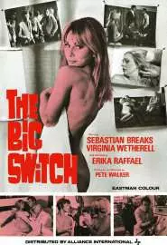 The Big Switch - постер