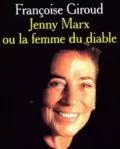 Женни Маркс - жена дьявола - постер