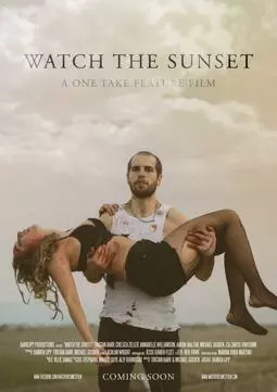 Watch the Sunset - постер