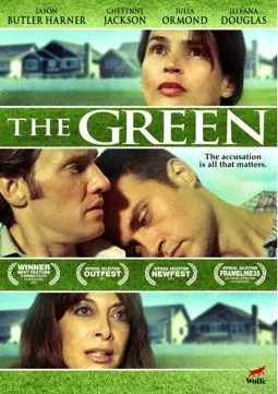 The Green - постер