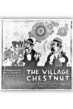 The Village Chestnut - постер