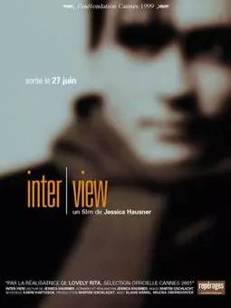 Inter-View - постер