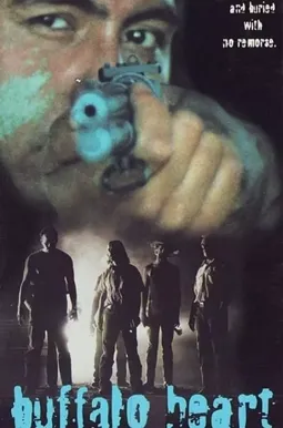 Buffalo Heart - постер