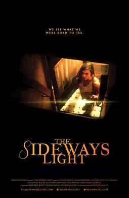 The Sideways Light - постер