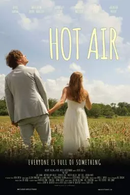 Hot Air - постер