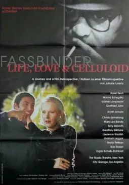 Life, Love & Celluloid - постер