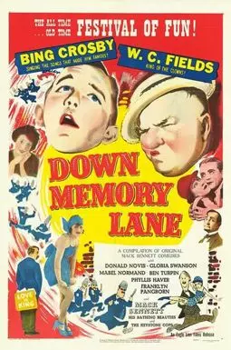 Down Memory Lane - постер