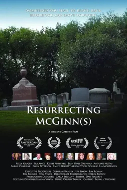 Resurrecting McGinn(s) - постер
