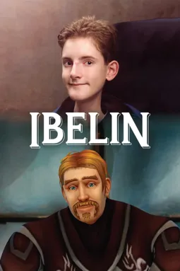 Ibelin - постер