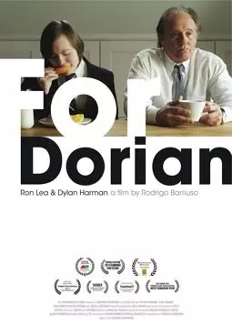 For Dorian - постер