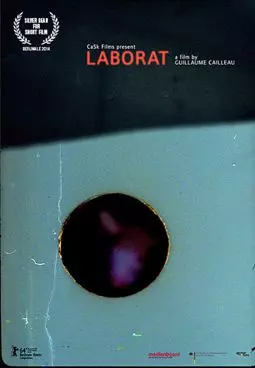 Laborat - постер