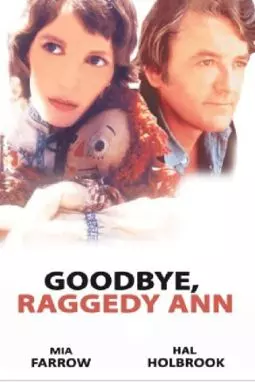 Goodbye, Raggedy Ann - постер
