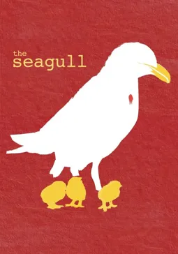 The Seagull - постер