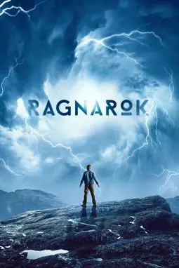 Рагнарёк - постер