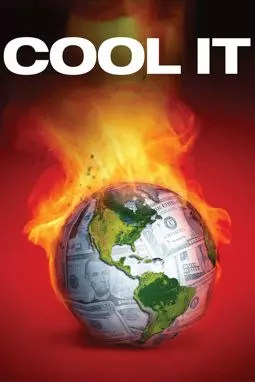 Охладите! Глобальное потепление - постер